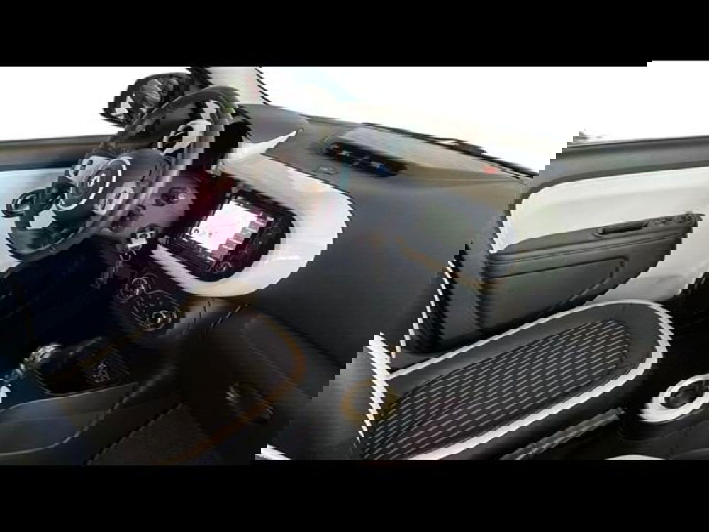 Renault Twingo usata a Firenze (11)