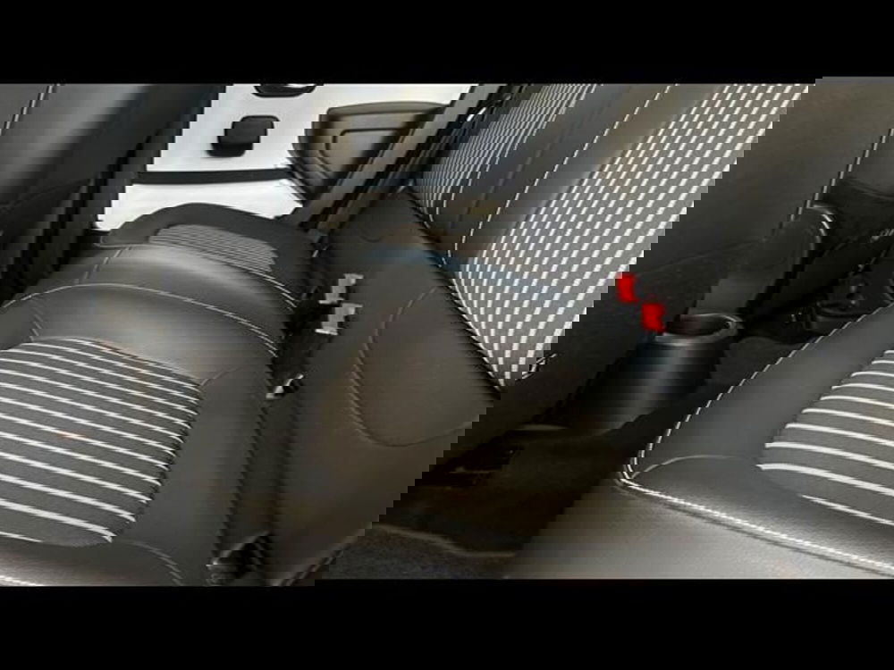 Renault Twingo usata a Firenze (13)