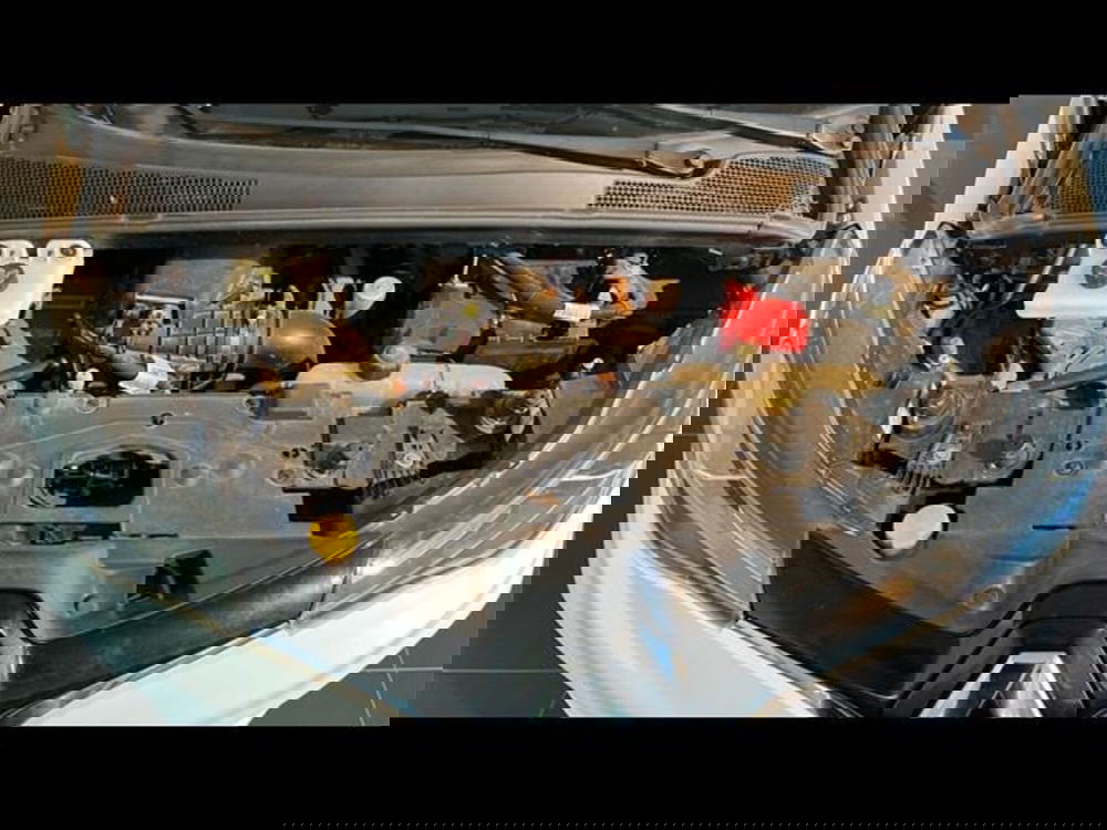 Renault Twingo usata a Firenze (14)