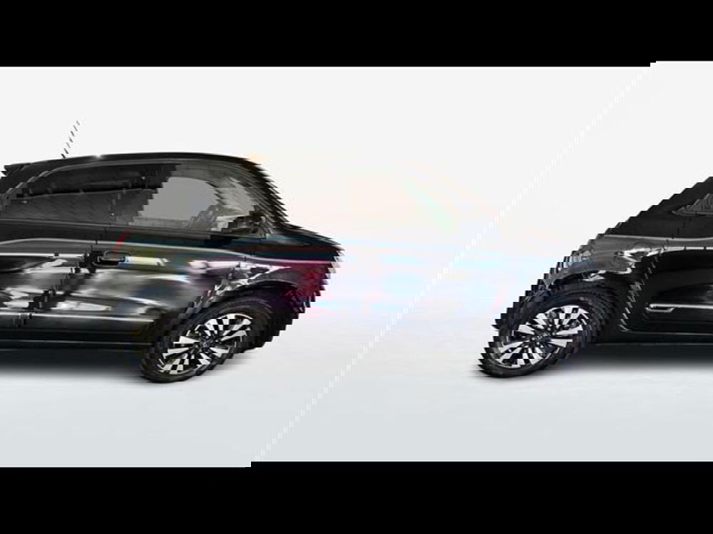 Renault Twingo usata a Firenze (4)