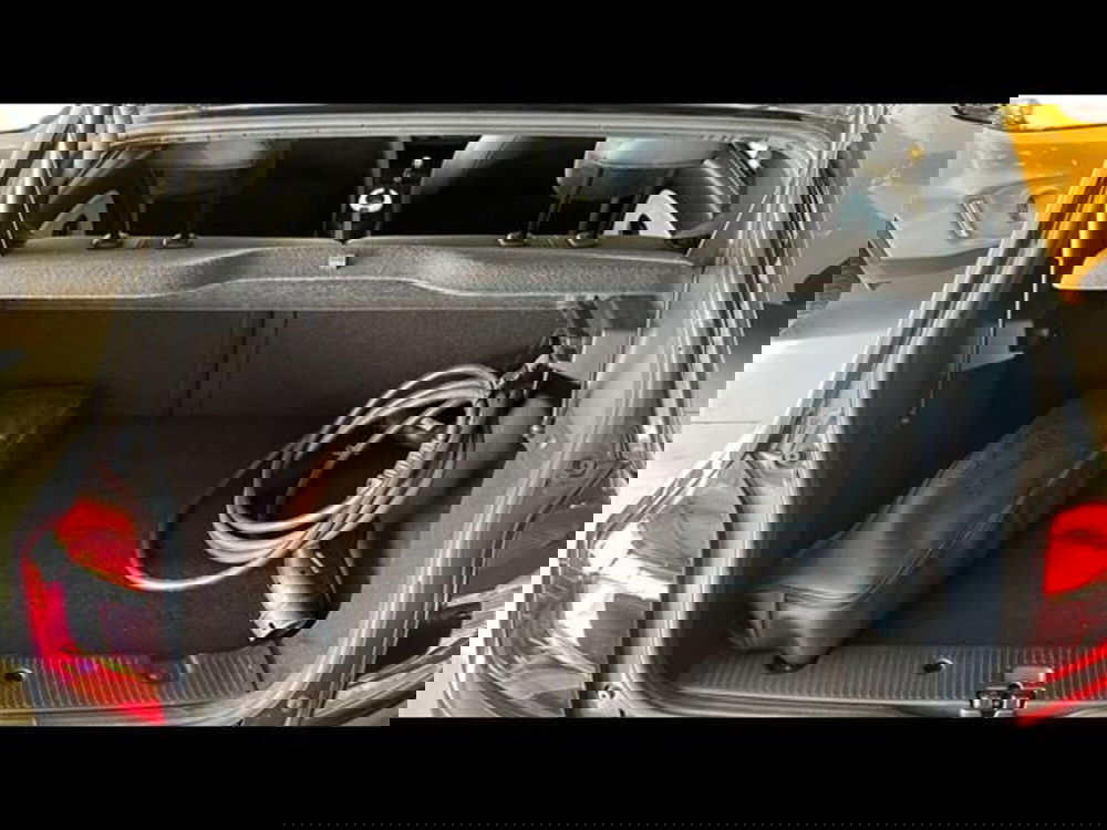 Renault Twingo usata a Firenze (5)