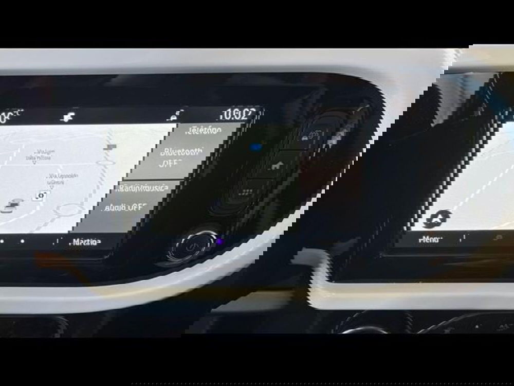 Renault Twingo usata a Firenze (6)