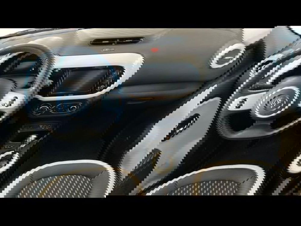 Renault Twingo usata a Firenze (7)