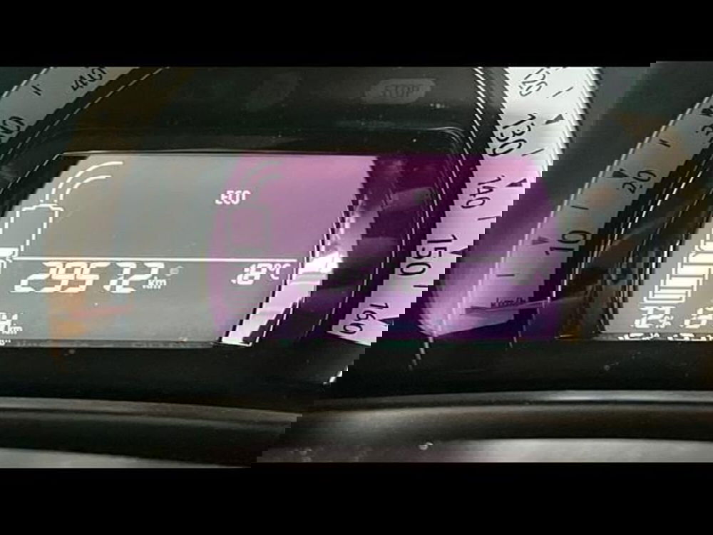 Renault Twingo usata a Firenze (8)