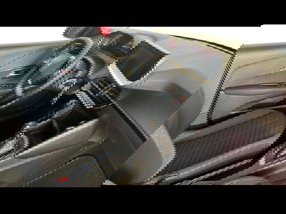 Peugeot 208 usata a Firenze (11)