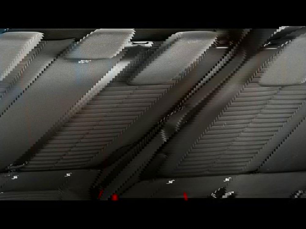 Peugeot 208 usata a Firenze (12)