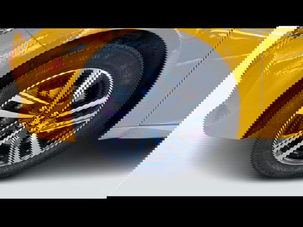 Peugeot 208 usata a Firenze (15)