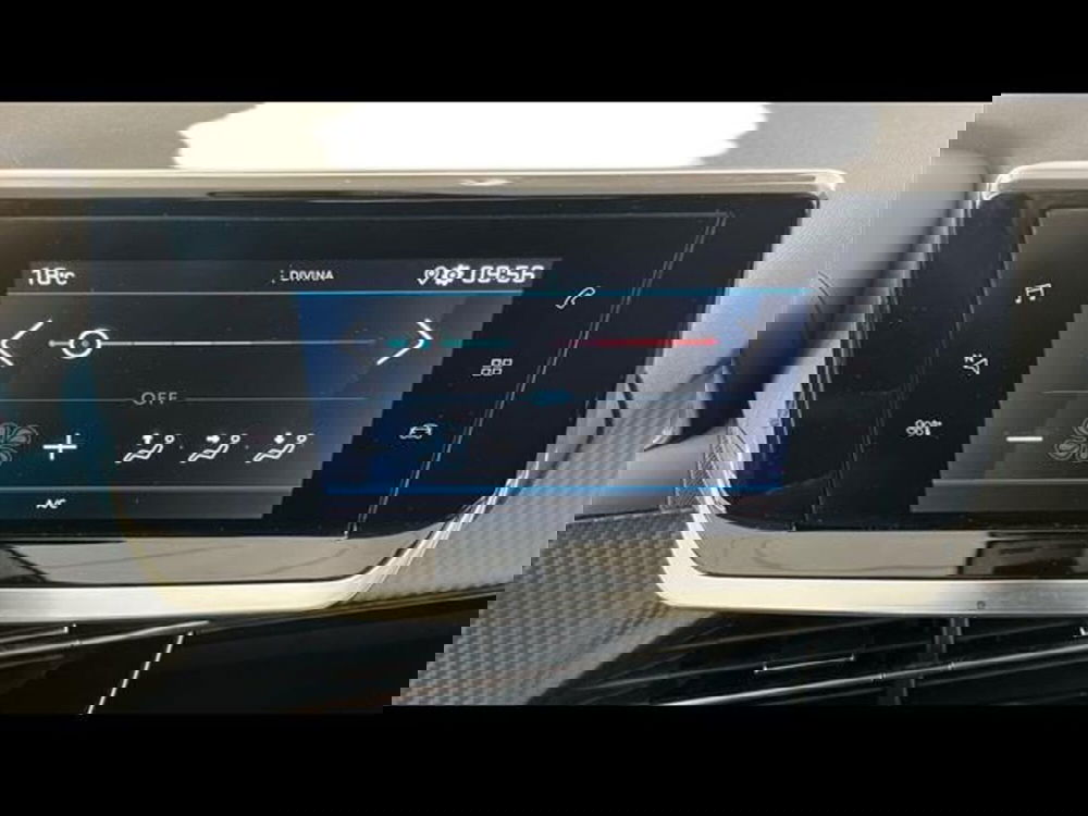 Peugeot 208 usata a Firenze (6)