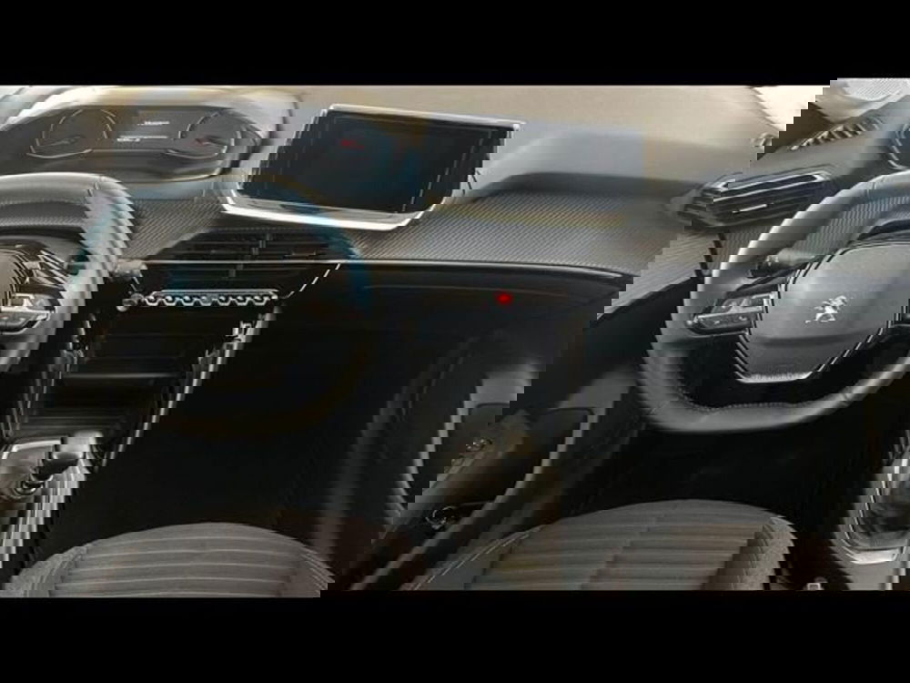 Peugeot 208 usata a Firenze (7)