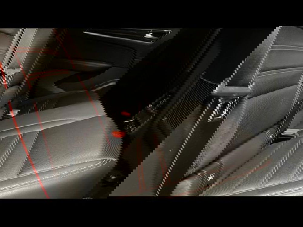 Renault Arkana usata a Firenze (13)