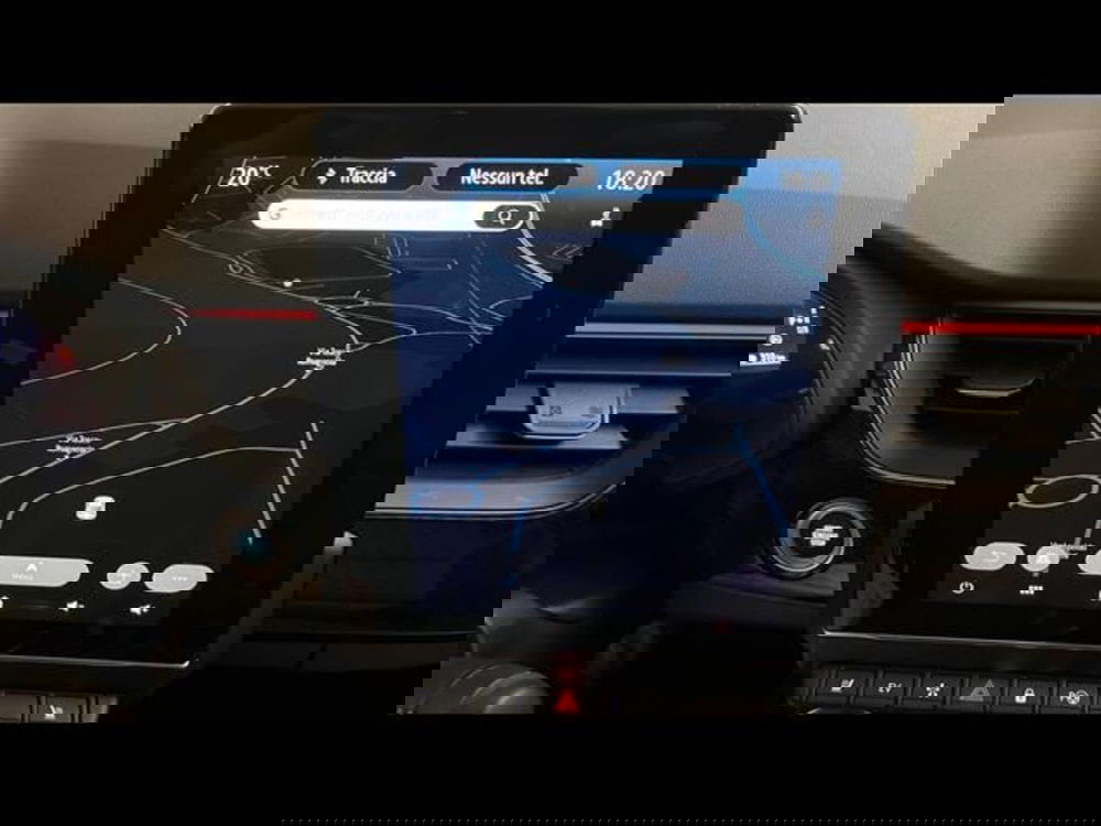 Renault Arkana usata a Firenze (6)