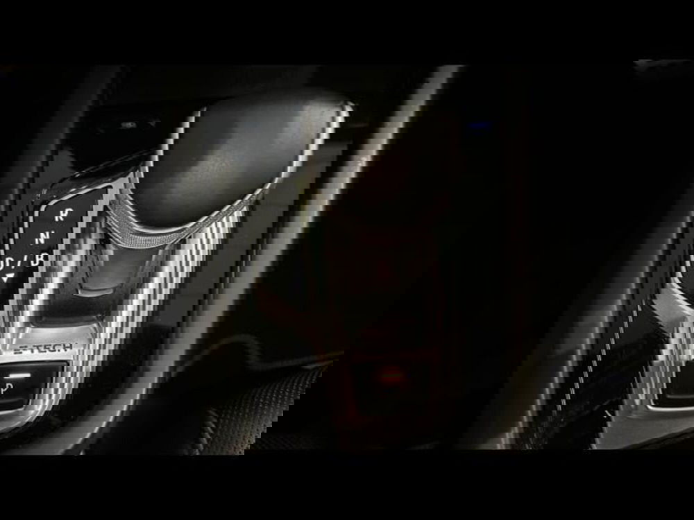 Renault Arkana usata a Firenze (9)