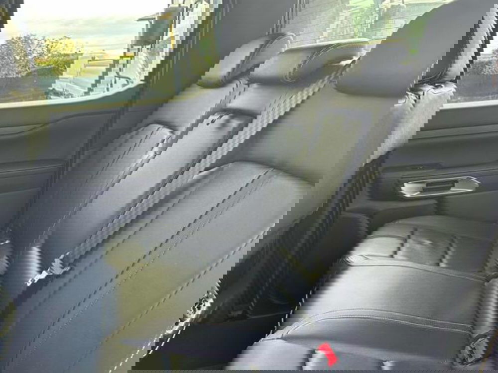 Ford Ranger Pick-up usata a Lucca (10)