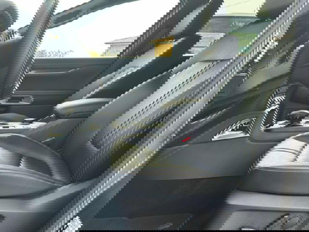 Ford Ranger Pick-up usata a Lucca (12)