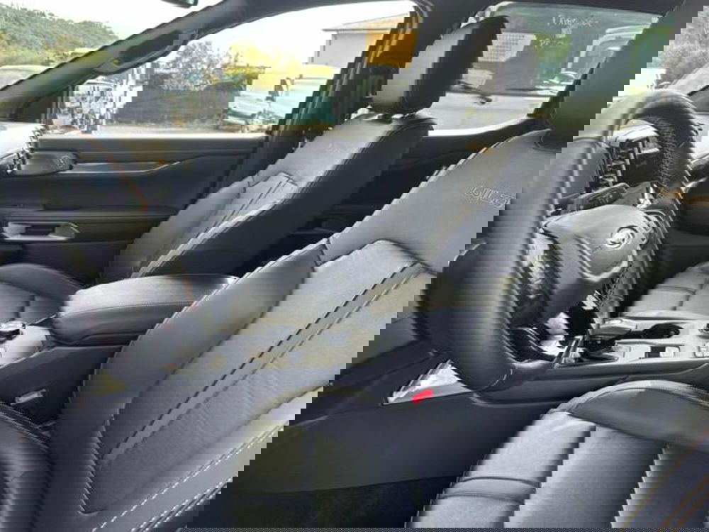 Ford Ranger Pick-up usata a Lucca (13)