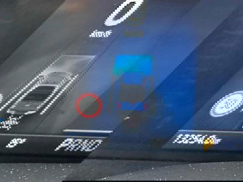 Ford Ranger Pick-up usata a Lucca (15)