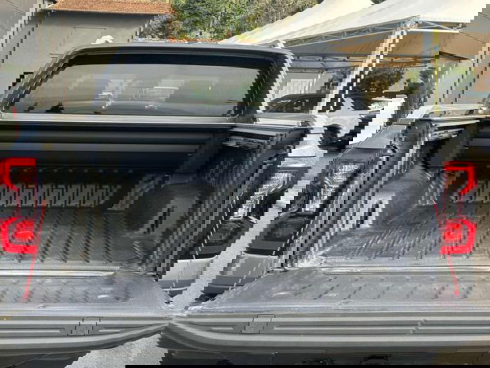 Ford Ranger Pick-up usata a Lucca (8)
