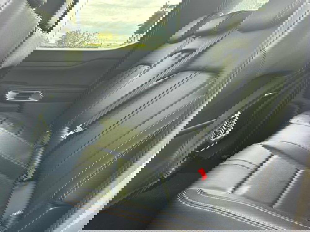 Ford Ranger Pick-up usata a Lucca (9)