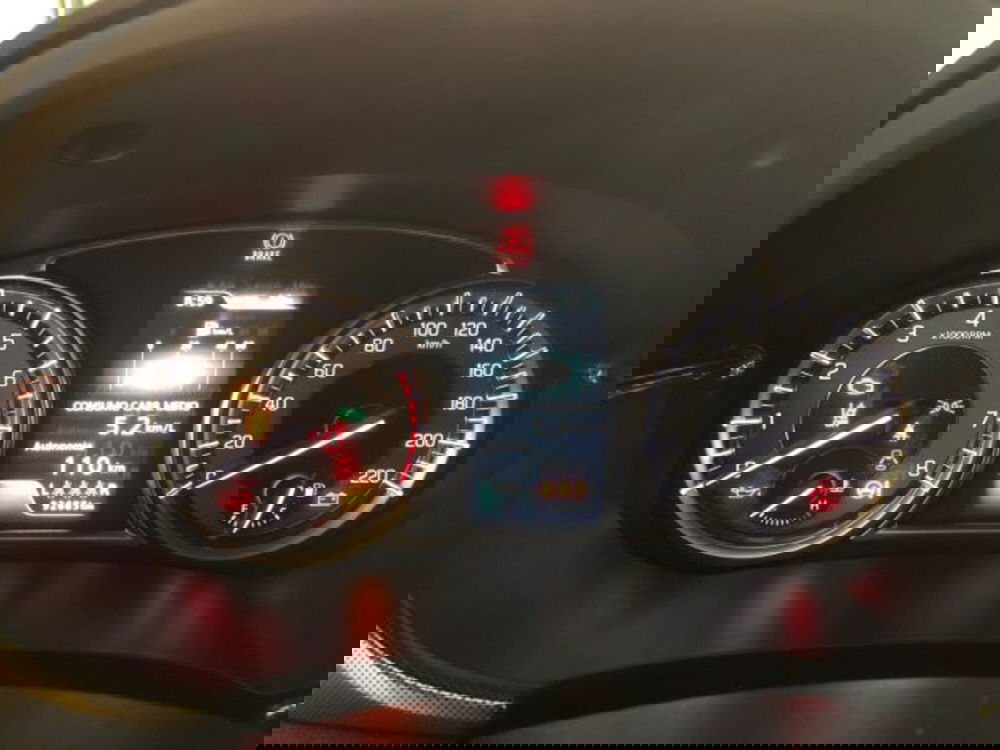 Suzuki Vitara usata a Torino (14)