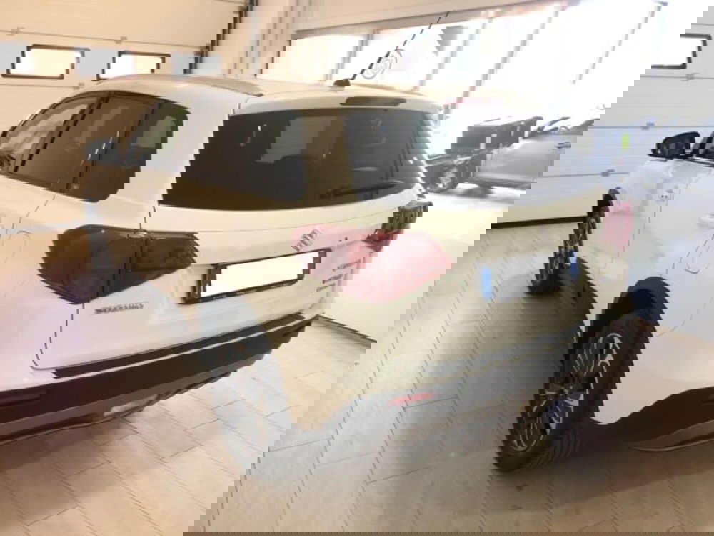 Suzuki Vitara usata a Torino (6)