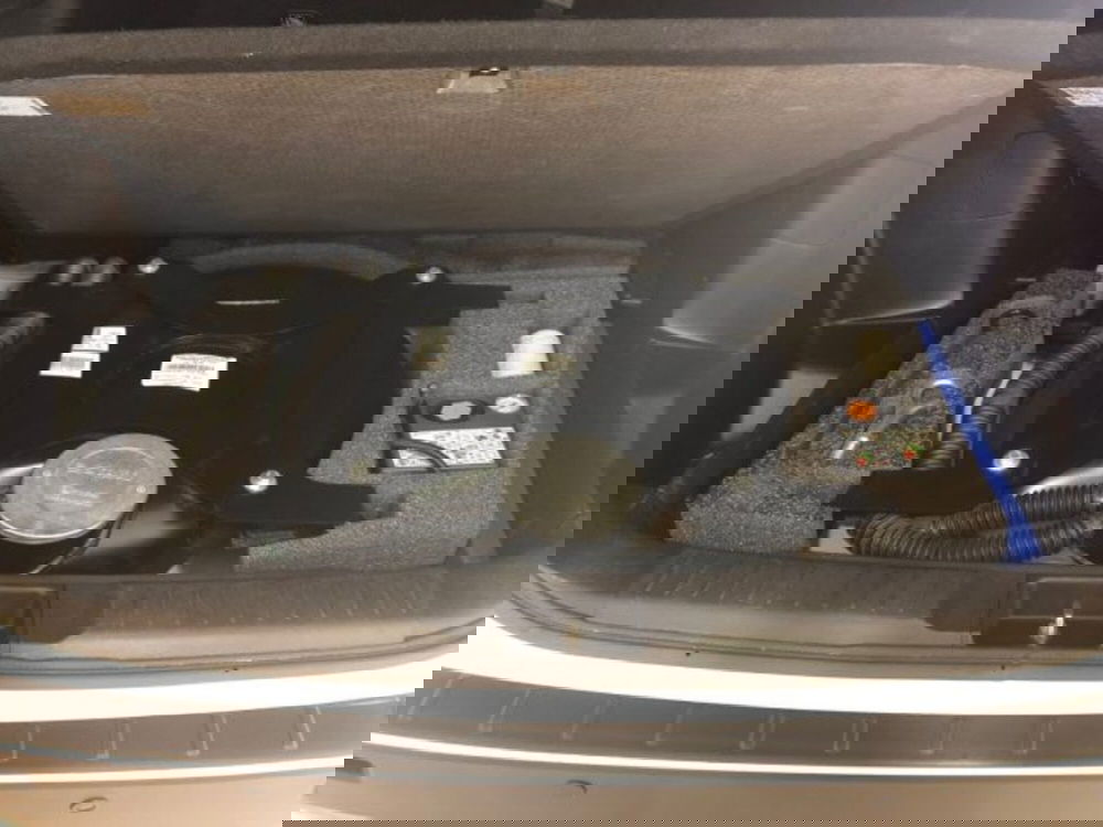 Suzuki Vitara usata a Torino (7)