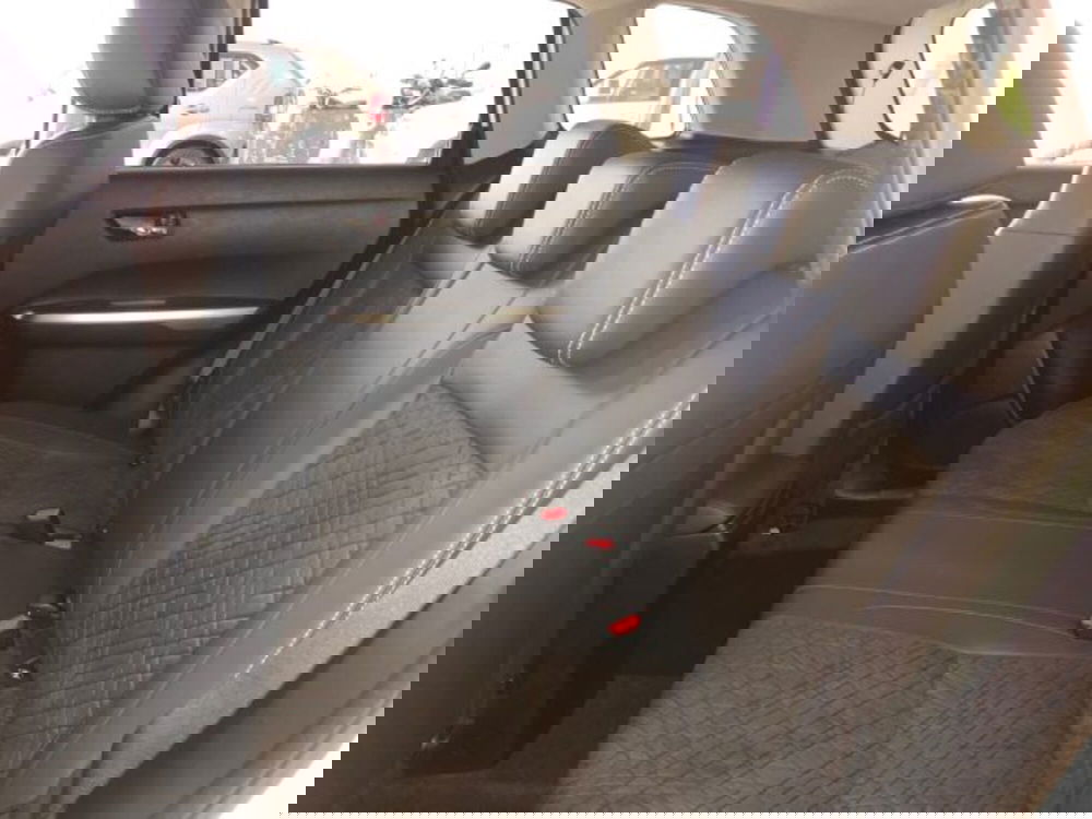 Suzuki Vitara usata a Torino (9)