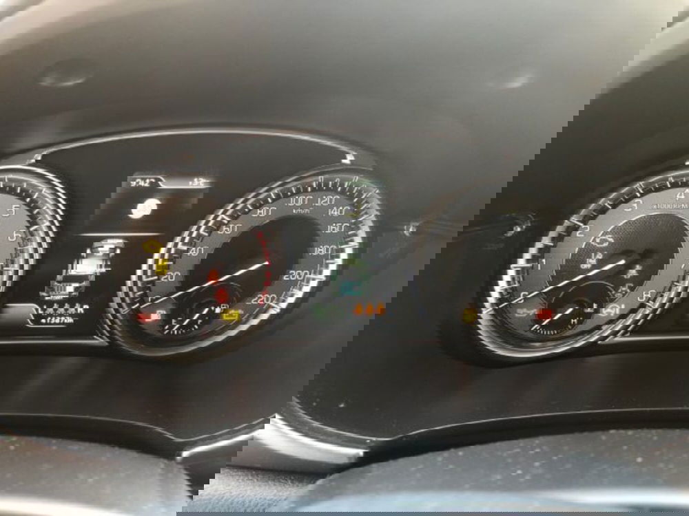 Suzuki Vitara usata a Torino (13)