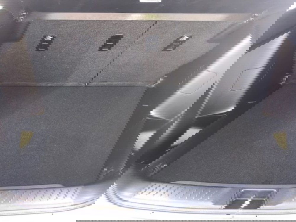 Suzuki Vitara usata a Torino (7)