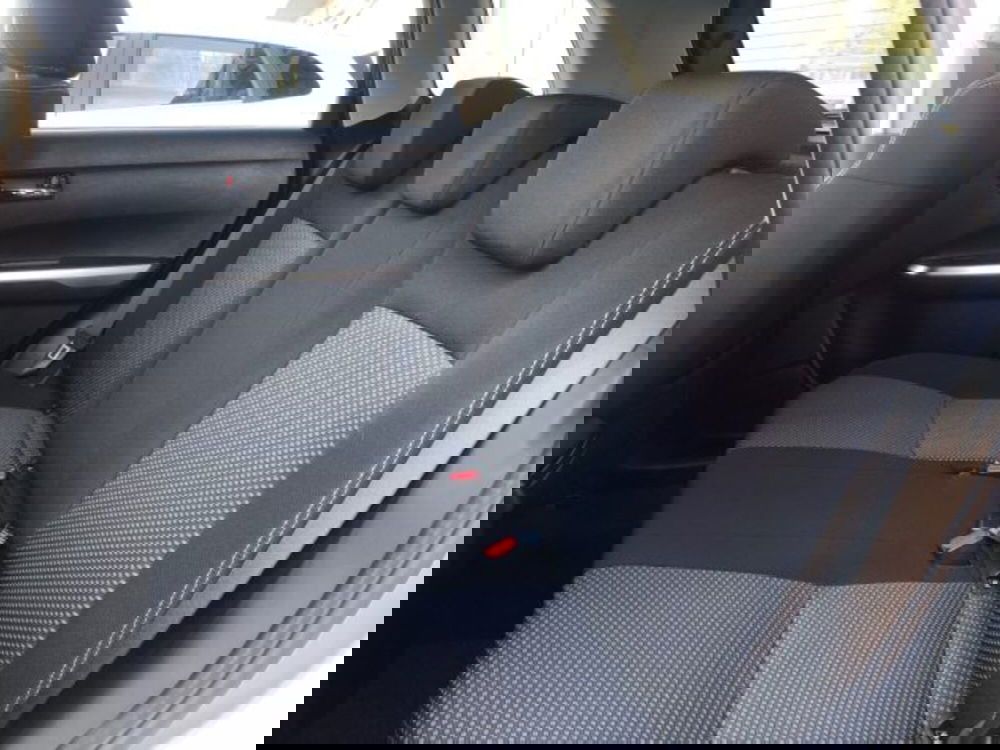 Suzuki Vitara usata a Torino (8)