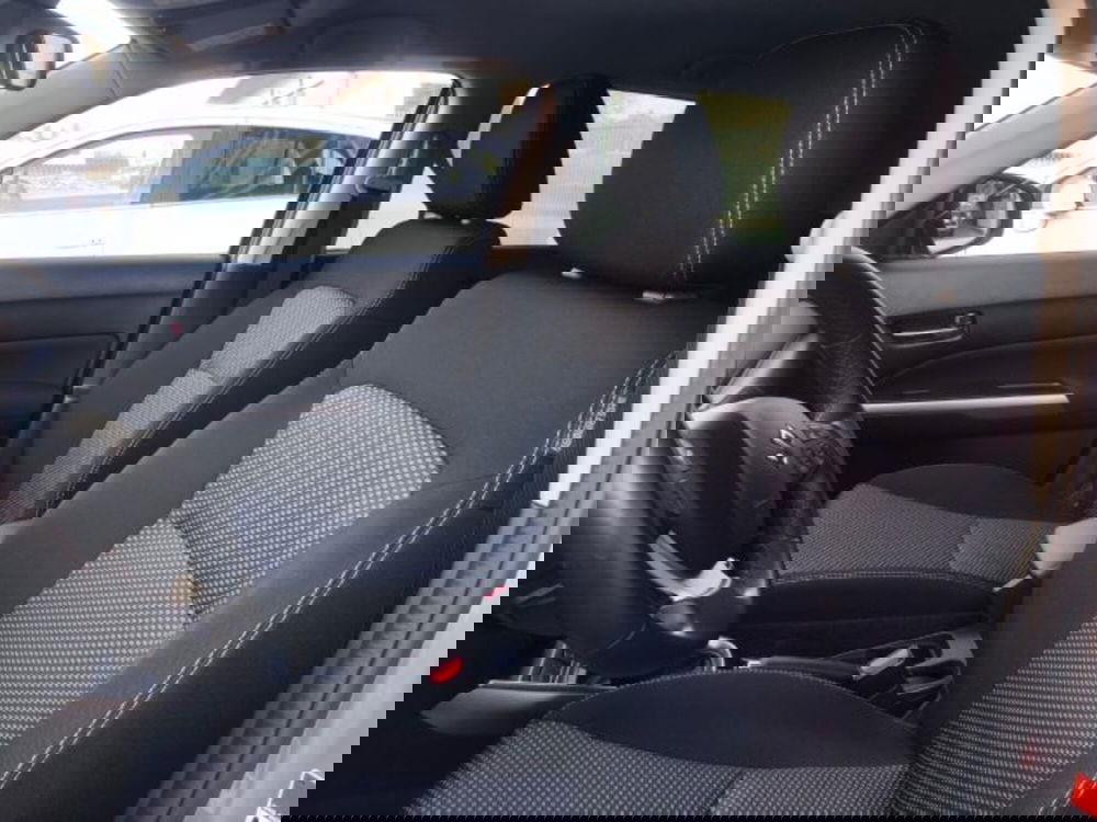 Suzuki Vitara usata a Torino (9)