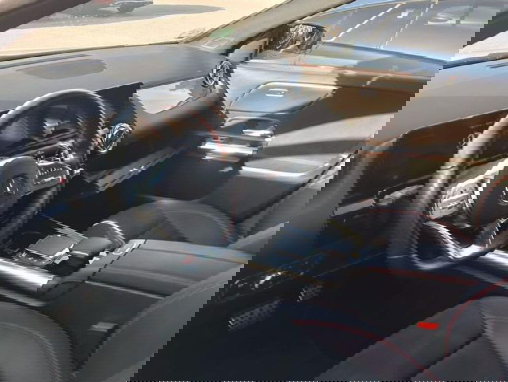 Mercedes-Benz GLA SUV usata a Milano (4)