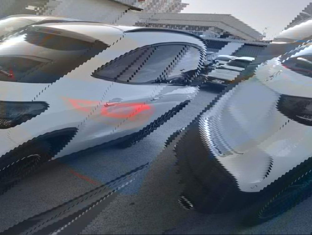 Mercedes-Benz GLA SUV usata a Milano (6)