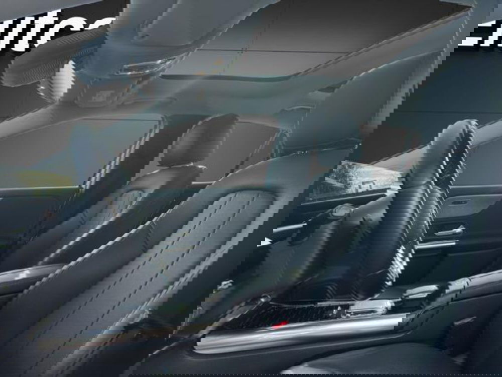 Mercedes-Benz GLA SUV usata a Milano (11)