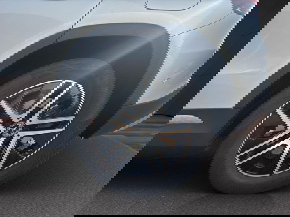 Mercedes-Benz GLA SUV usata a Milano (8)