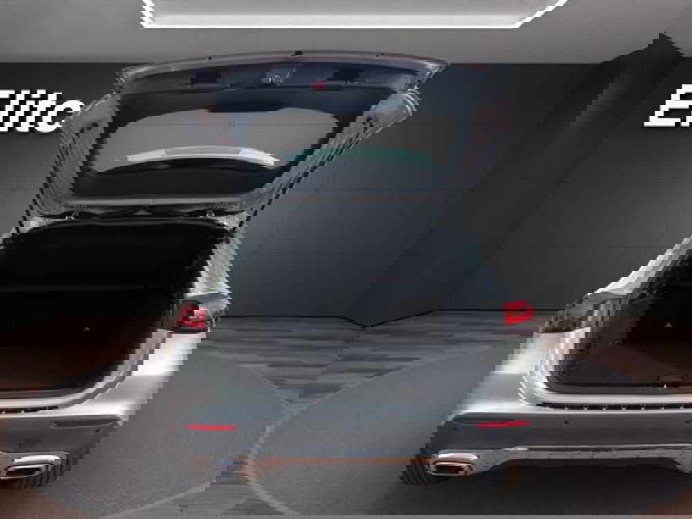 Mercedes-Benz GLA SUV usata a Milano (9)