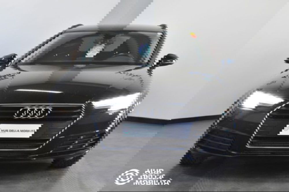 Audi A4 Avant usata a Perugia