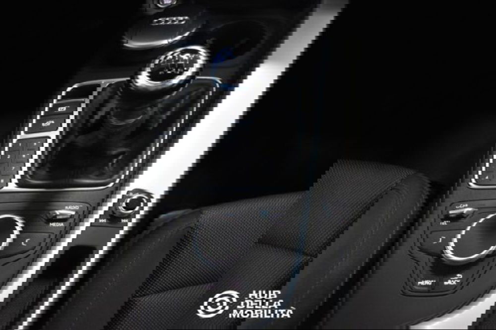 Audi A4 Avant usata a Perugia (12)