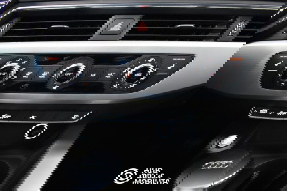 Audi A4 Avant usata a Perugia (13)