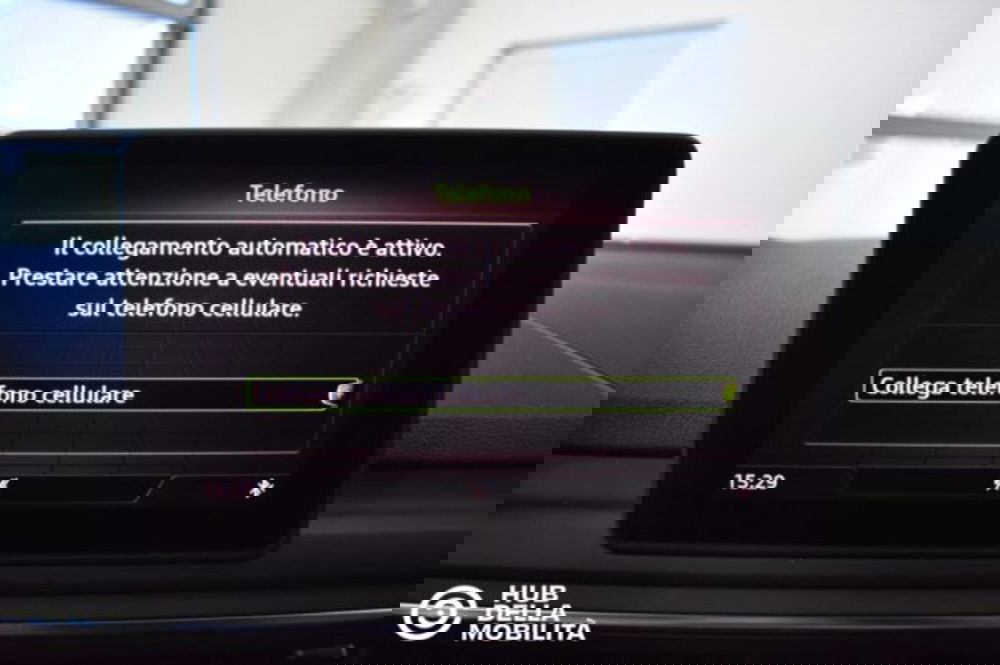 Audi A4 Avant usata a Perugia (15)