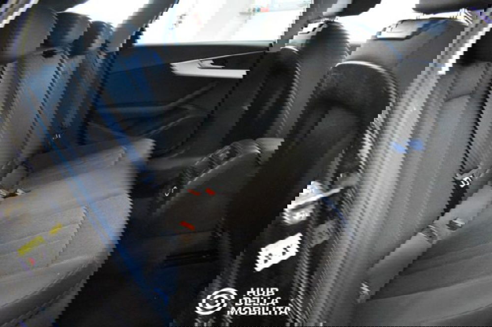 Audi A4 Avant usata a Perugia (17)