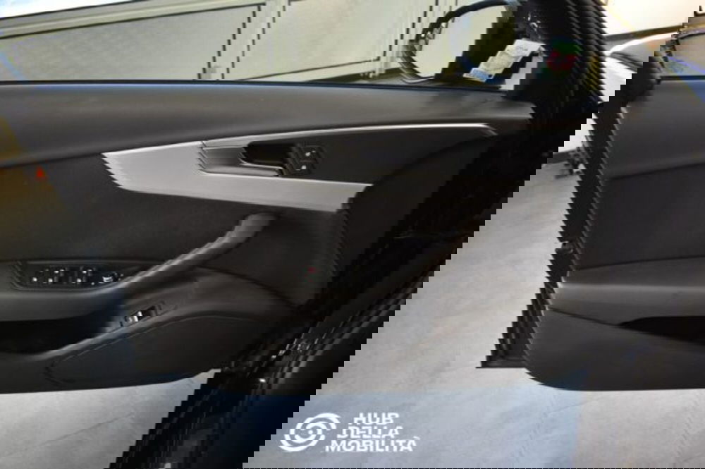 Audi A4 Avant usata a Perugia (7)