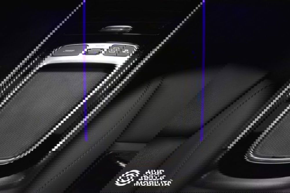 Mercedes-Benz EQA usata a Perugia (12)