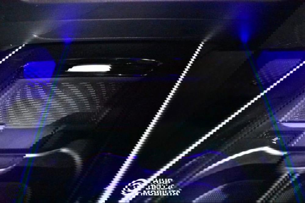 Mercedes-Benz EQA usata a Perugia (14)