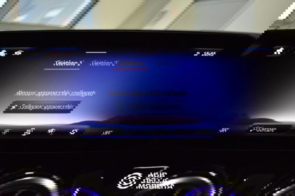 Mercedes-Benz EQA usata a Perugia (17)