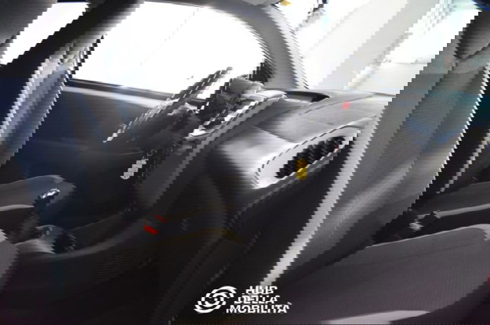 Toyota Aygo usata a Perugia (16)