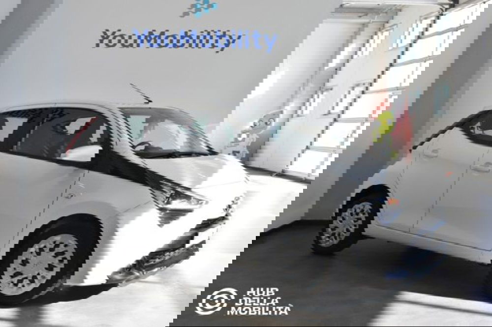 Toyota Aygo usata a Perugia (2)