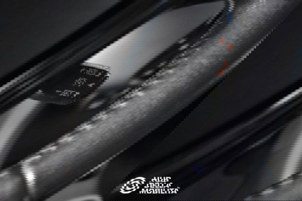 Toyota Aygo usata a Perugia (20)