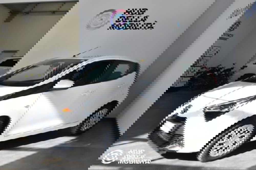 Toyota Aygo usata a Perugia (3)