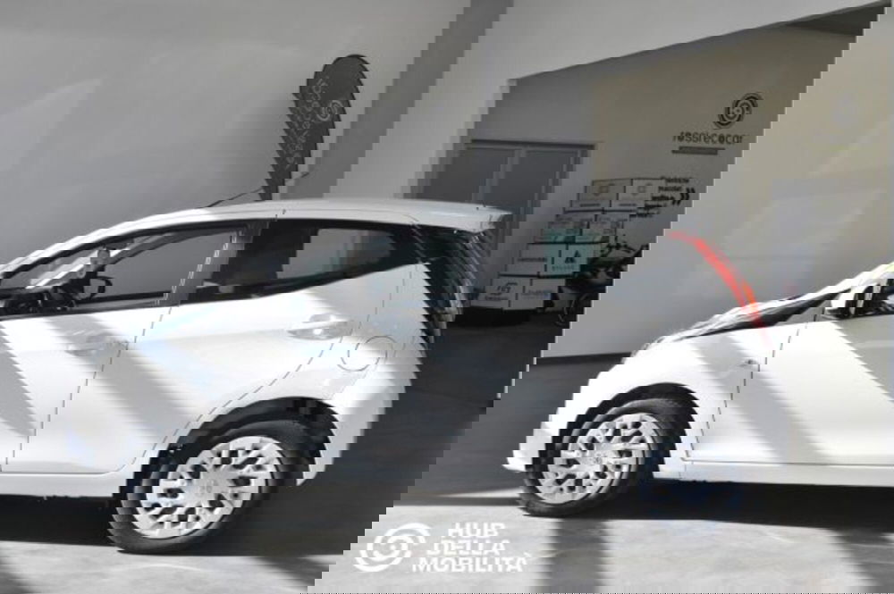 Toyota Aygo usata a Perugia (4)