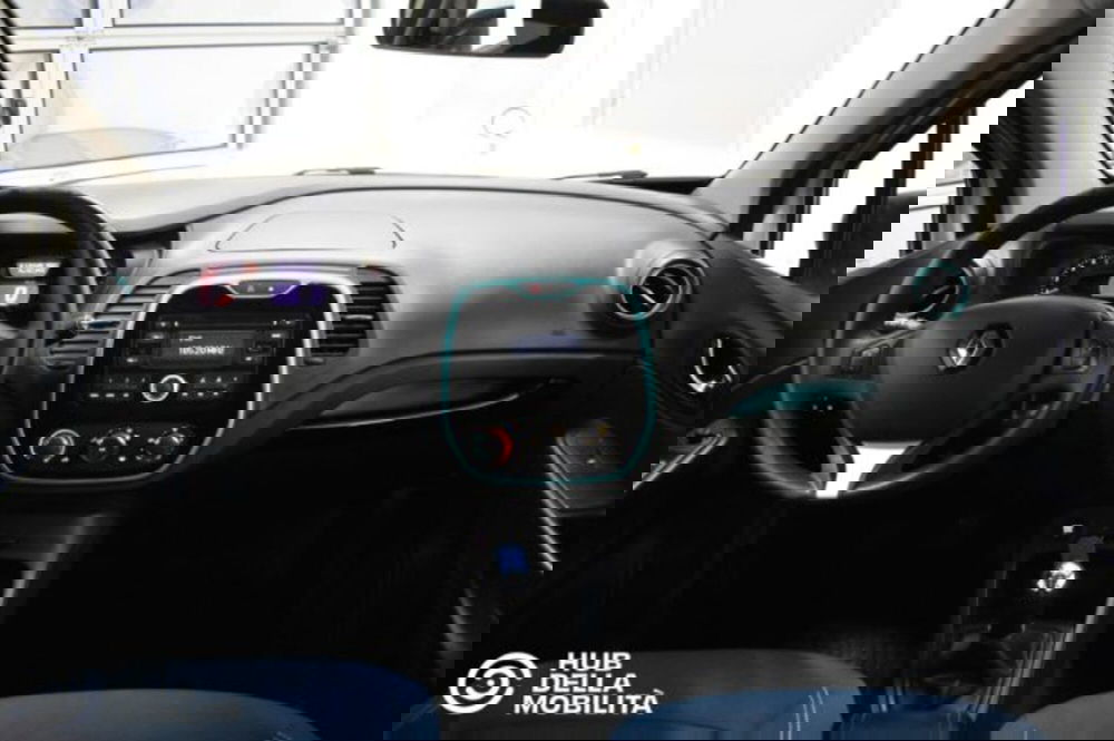 Renault Captur usata a Perugia (10)